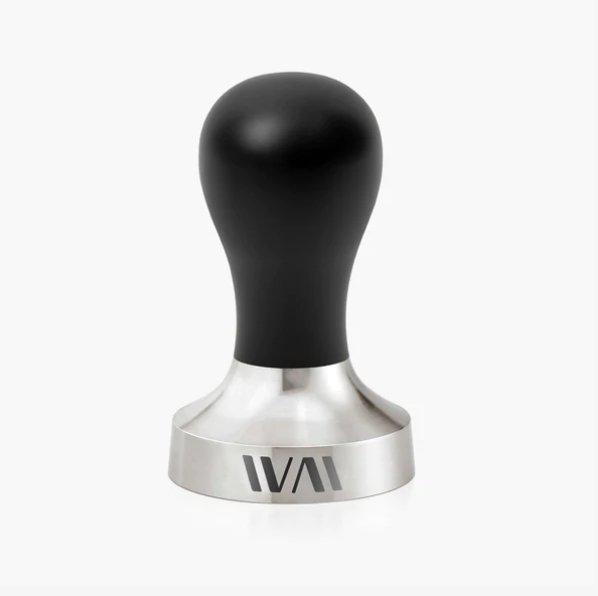 Precision Tamper-Wiedemann Manufuktur-58.0 mm-Svart-Barista och Espresso