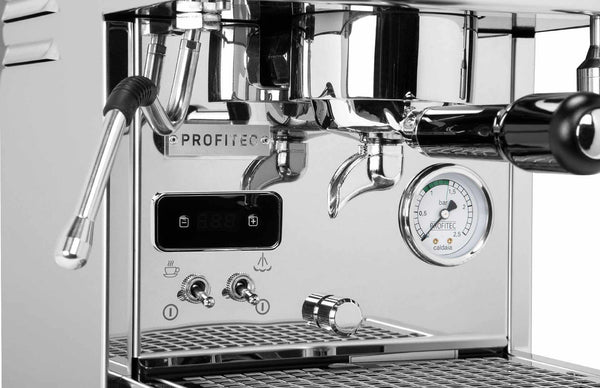 Profitec Pro 300-Dubbelkokare med PID-Profitec-Barista och Espresso