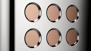 Rocket Appartamento TCA-Rocket Espresso-Barista och Espresso