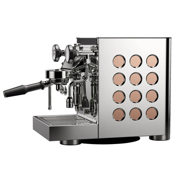 Rocket Appartamento TCA-Rocket Espresso-Barista och Espresso