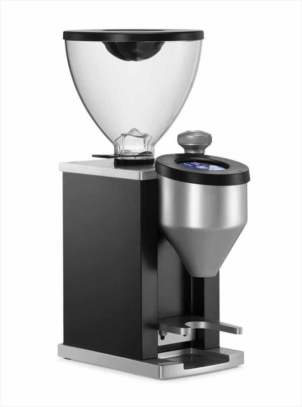 Rocket Faustino 3.1-50 mm Platta malskivor-Rocket Espresso-Barista och Espresso